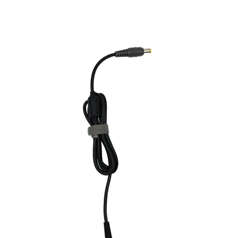 Teksus Laptop Adapter Compatible For Lenovo 65w | 20v/3.25a | 7.9mm x 5.5mm Big Pin view 3